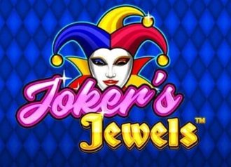 Автомат Joker's Jewels